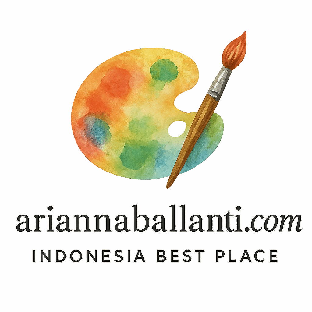 ariannaballanti.com